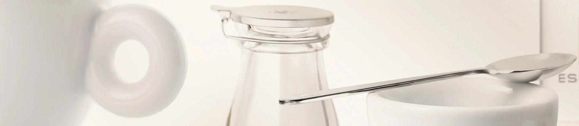 Coffee Accessories - illy Coffee from the Kaffeina Group