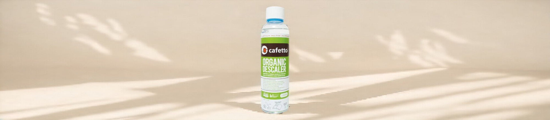 Machine Cleaners - illy Coffee from the Kaffeina Group