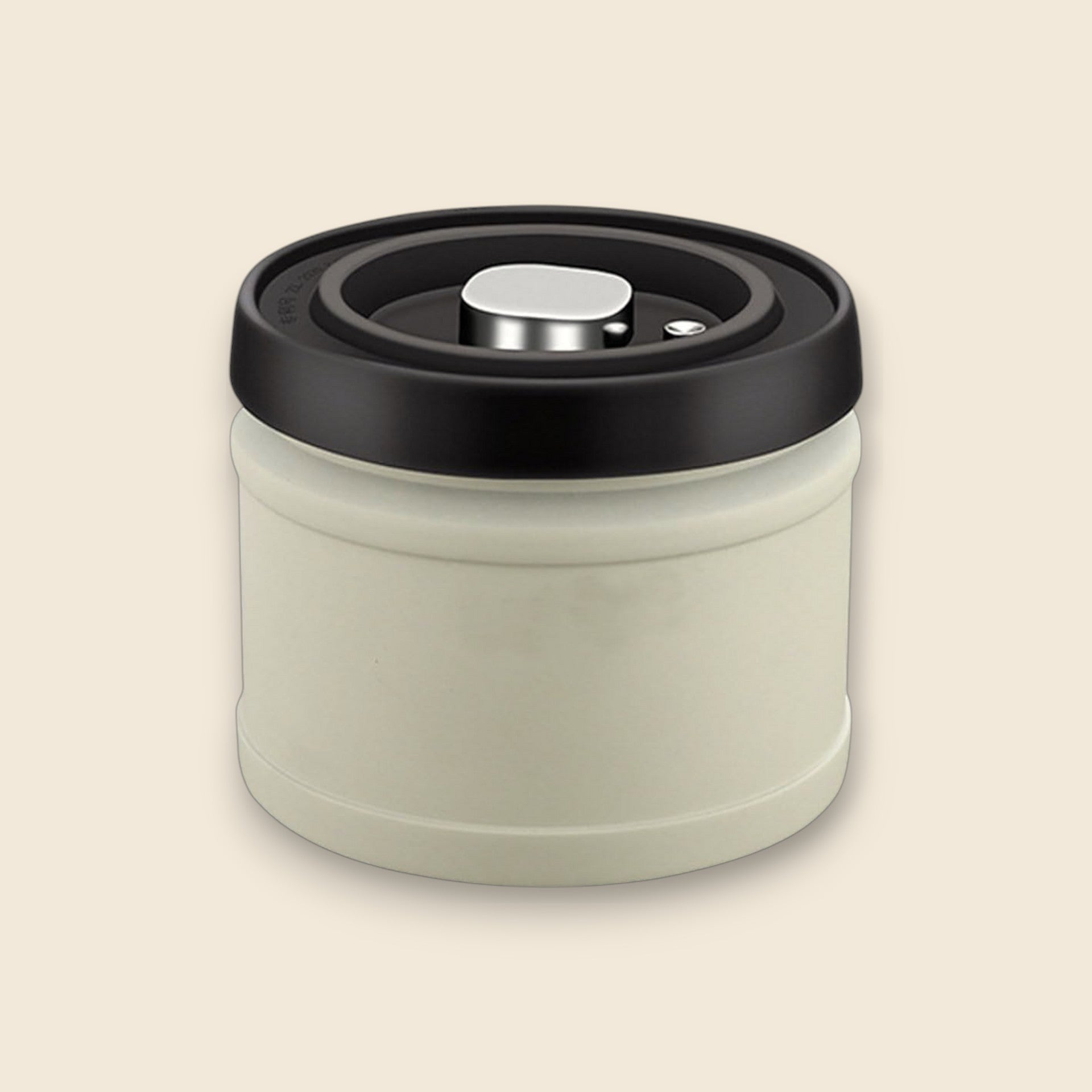 COFFEE VACUUM CANISTER