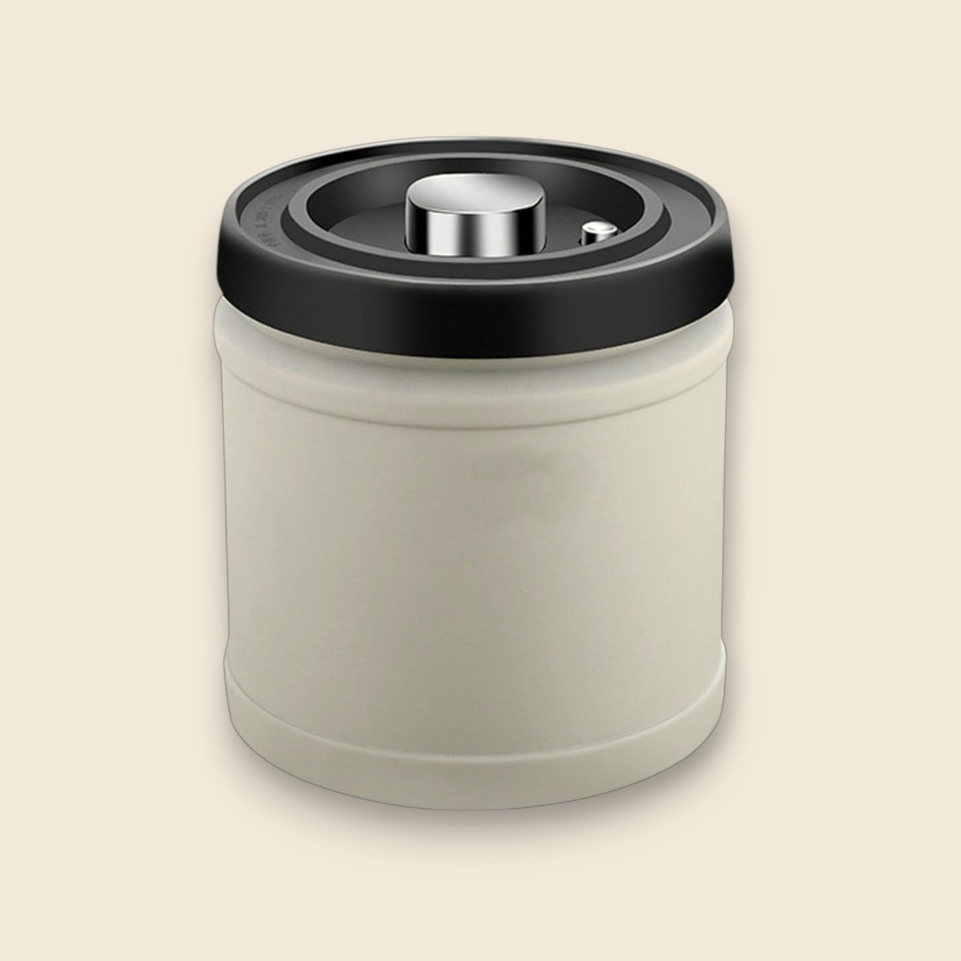 COFFEE VACUUM CANISTER