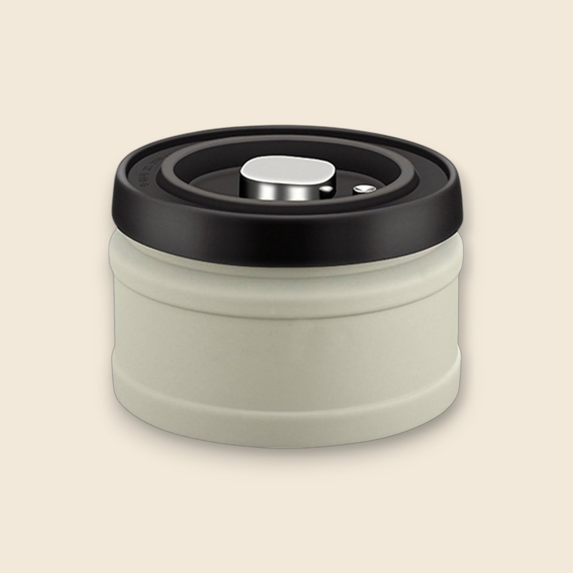 COFFEE VACUUM CANISTER