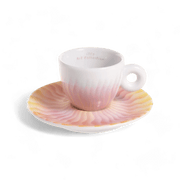 illy Art Collection  - the Judy Chicago Set of 4 Espresso Cups