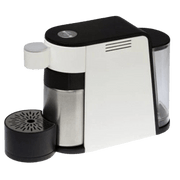 LattePremio LP-16 Milk Frother - White