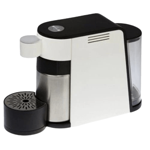LattePremio LP-16 Milk Frother - White