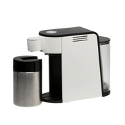 LattePremio LP-16 Milk Frother - White
