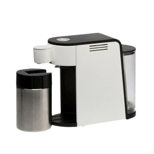 LattePremio LP-16 Milk Frother - White