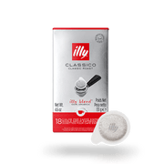 E.S.E. pods Classico - Medium roast - 18 pods