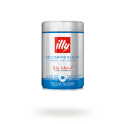 GROUND ESPRESSO CLASSICO DECAFFEINATED COFFEE - MEDIUM ROAST - 250 g (box of 6)