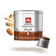 MONOARABICA™ iperEspresso Brazil  (Box of 6 tins)