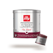 iperEspresso capsules INTENSO - Dark roast