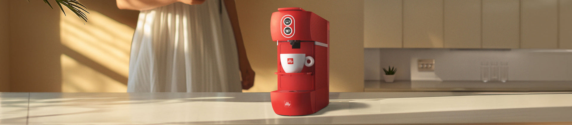 ESE Machines