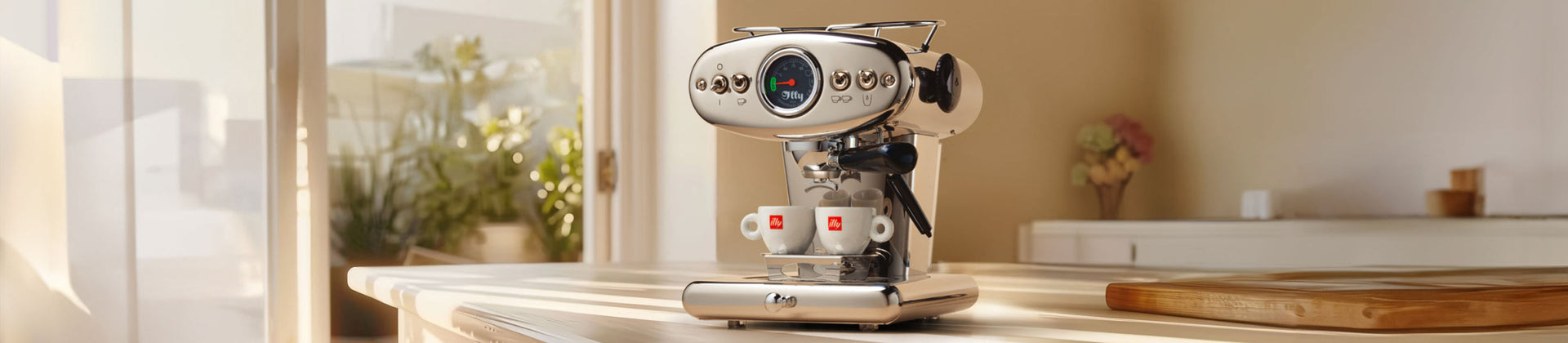 Ground Coffee Machines
