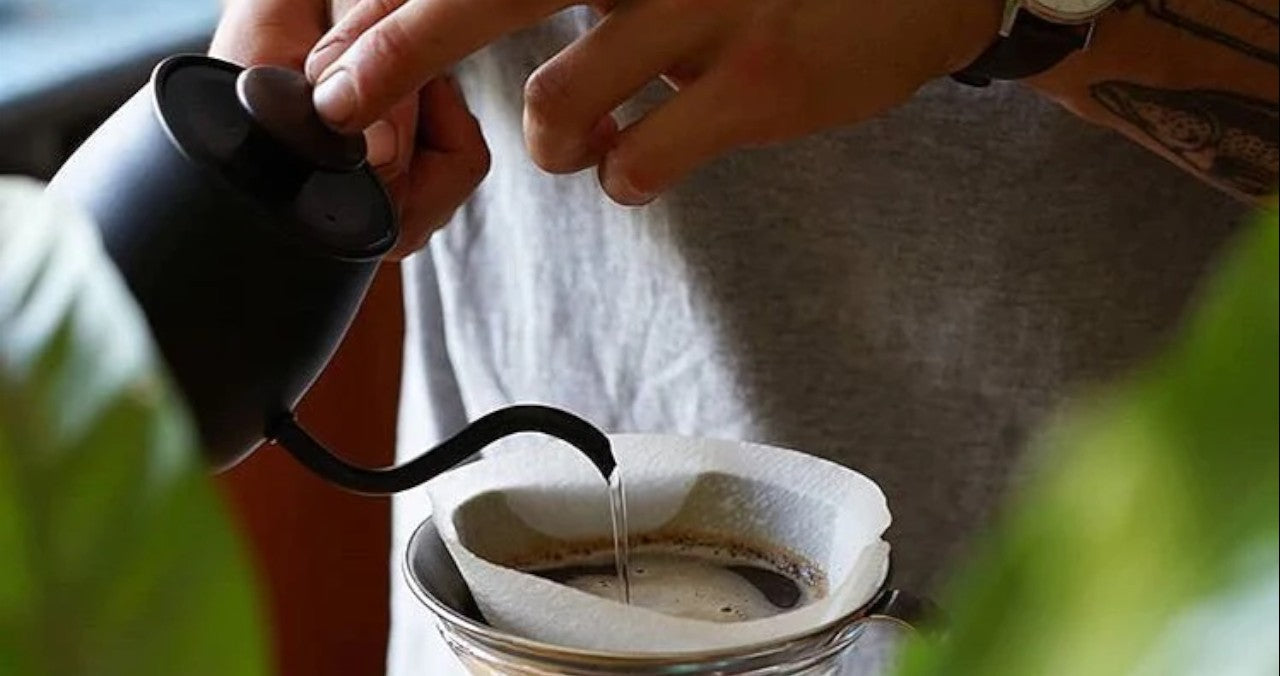 Filter Coffee makers