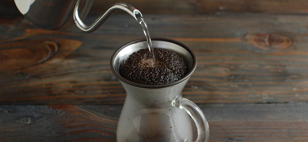 KINTO - illy Coffee from the Kaffeina Group 