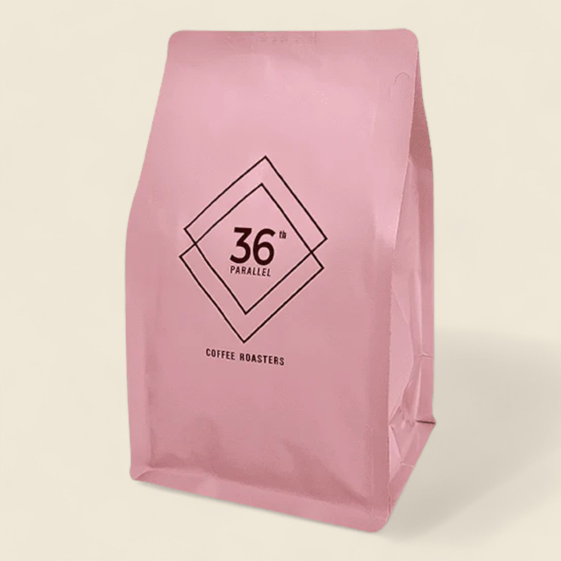 Kenya, Fully Washed - Igutha AA
