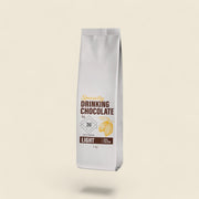36th Parallel - drinking chocolate - LIGHT