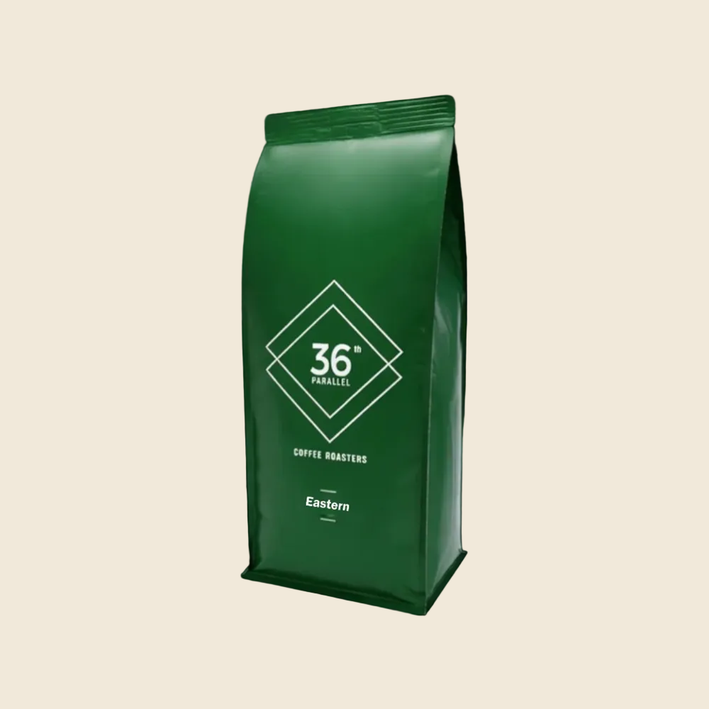 36th Parallel Coffee - Eastern Blend - 1 kg