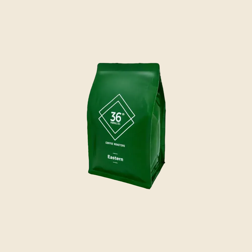 36th Parallel Coffee - Eastern Blend - 250 g