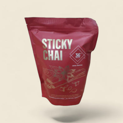 36th Parallel Sticky Chai - 1 kg