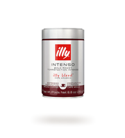 Ground Espresso Intenso Coffee - Dark Roast 250g (box of 24)