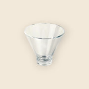 Bicchieri illy 100 cc luxion glasses (6 per set)