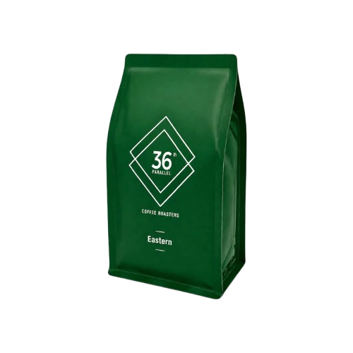 36th Parallel Coffee - Eastern Blend - 250 g