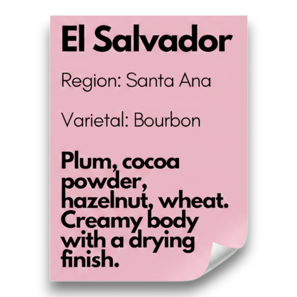 El Salvador,  Santa Ana