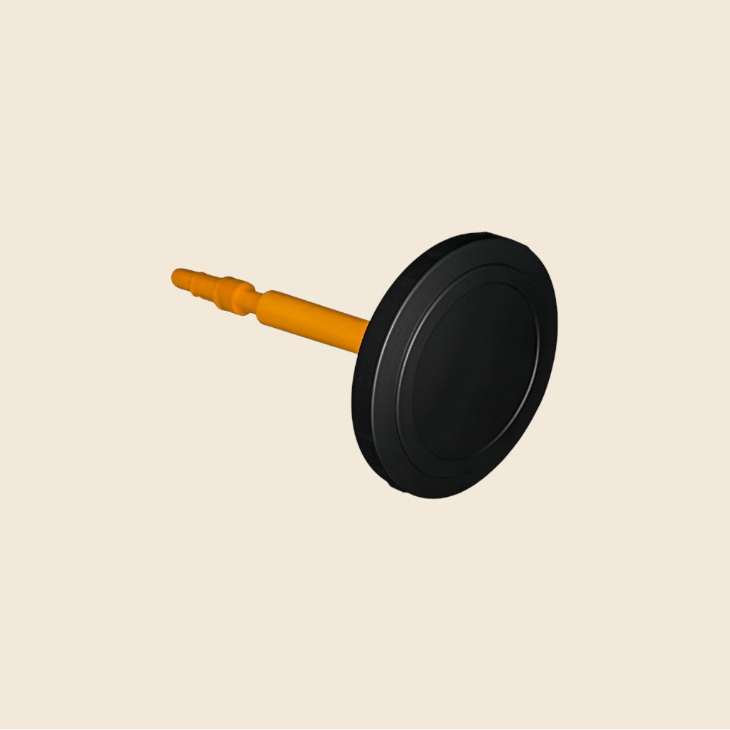 FRANCIS FRANCIS X1 STEAM KNOB