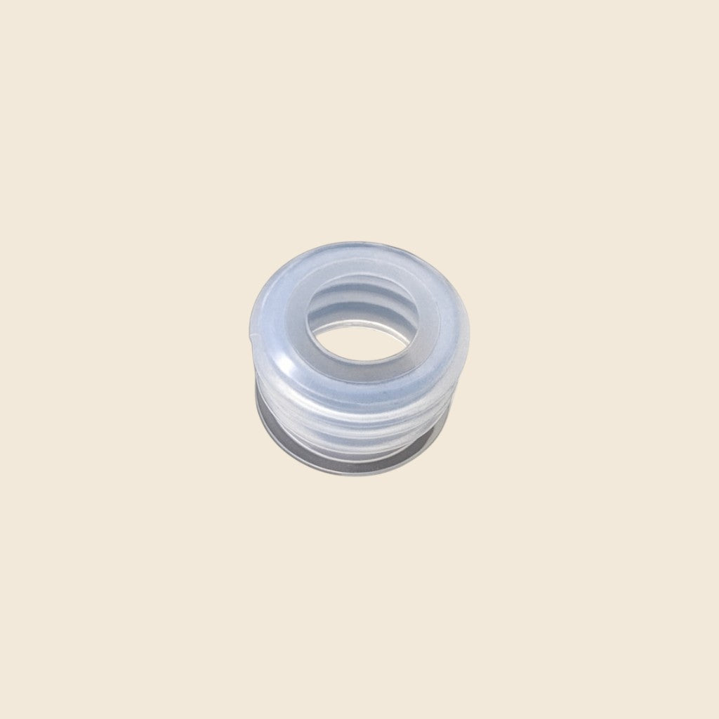 SILICON GASKET FOR X6 WATER TANK (Suitable for X7.1 or X7, Water tank with valve sold separately)