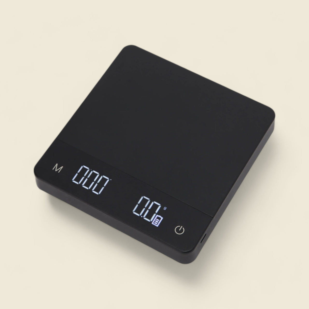 The Little Guy - Professional Smart Coffee Scale GEN-2