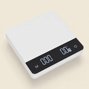 The Little Guy - Professional Smart Coffee Scale GEN-2