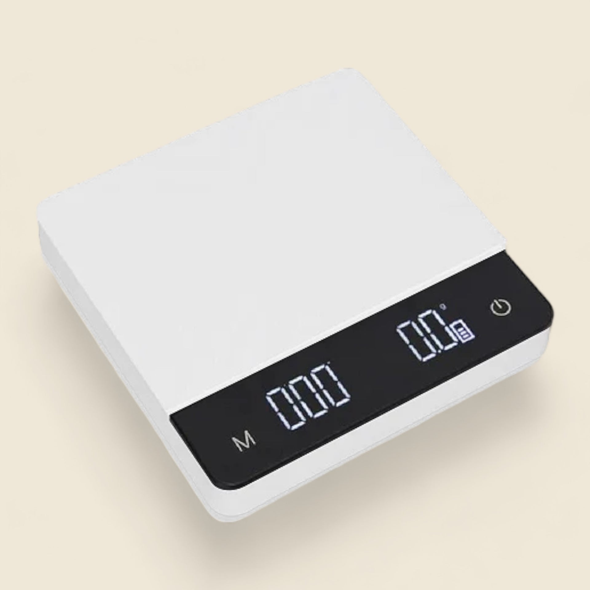 The Little Guy - Professional Smart Coffee Scale GEN-2