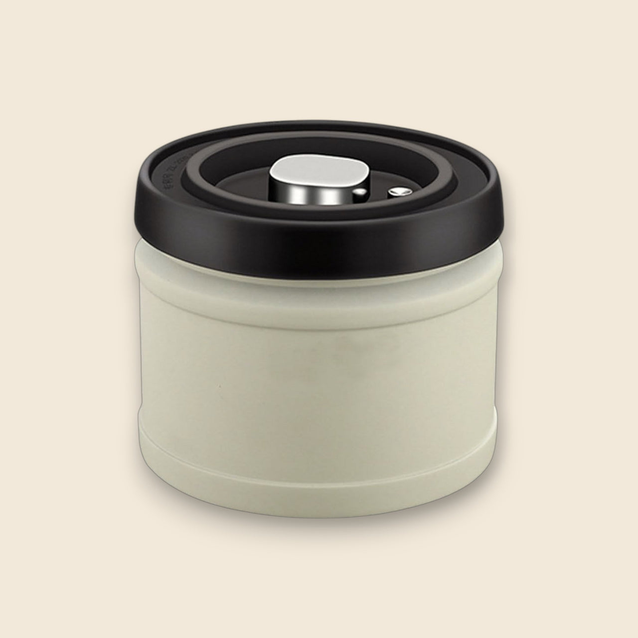 COFFEE VACUUM CANISTER