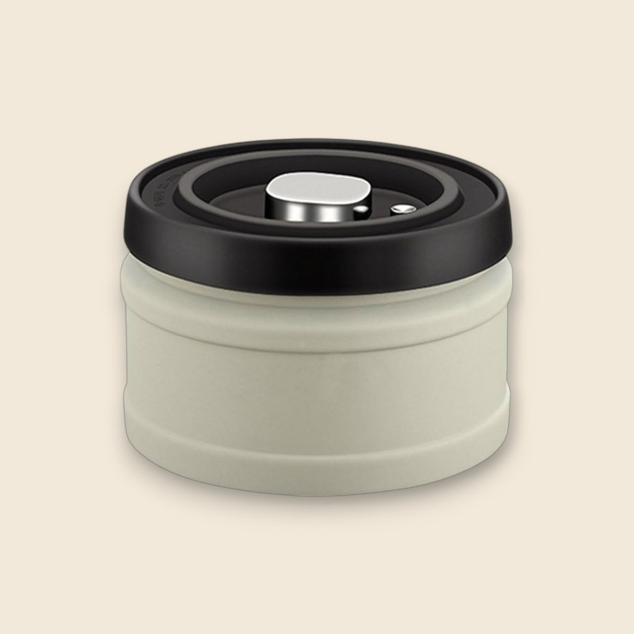 COFFEE VACUUM CANISTER