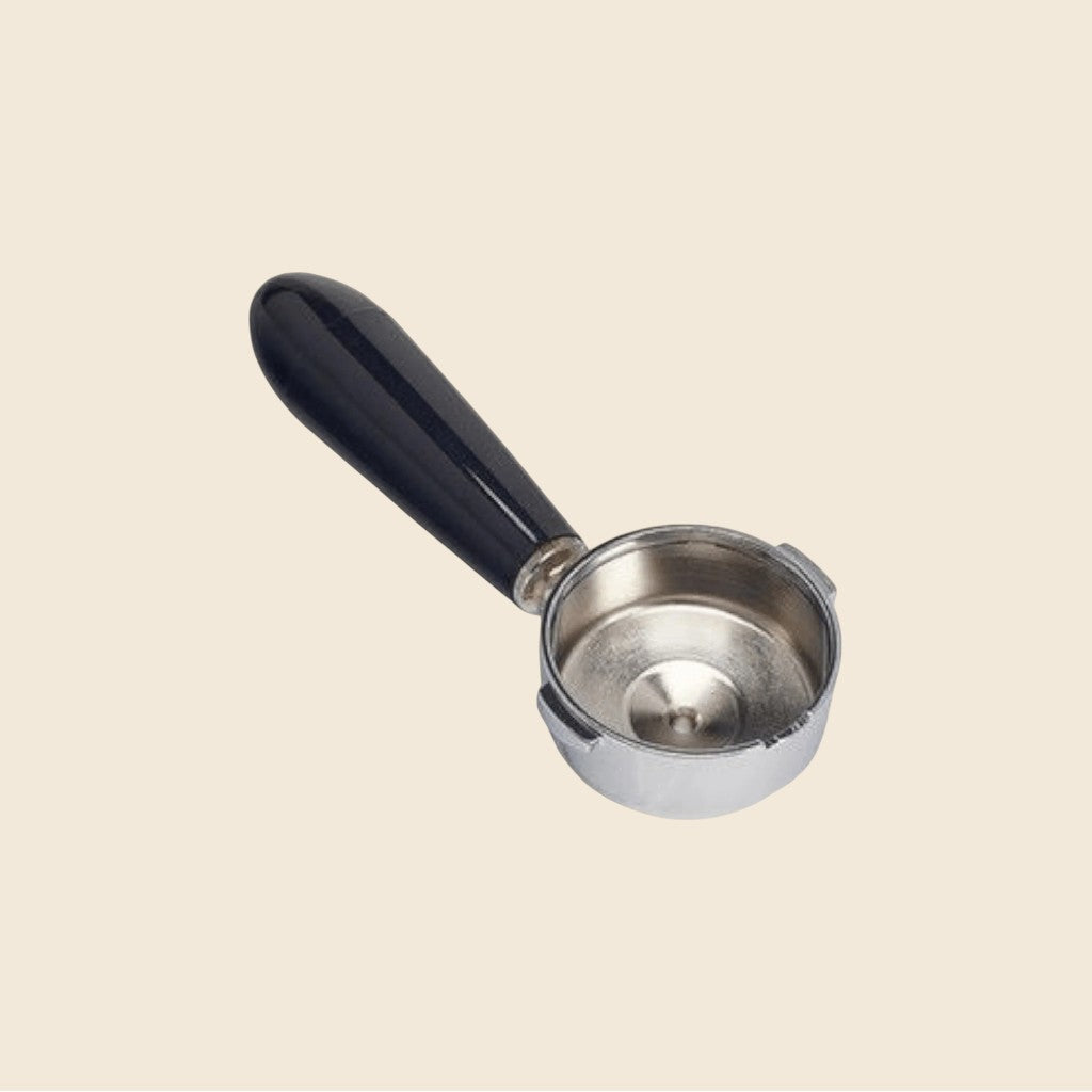 X1 3RD GENERATION GROUND COFFEE PORTAFILTER HANDLE