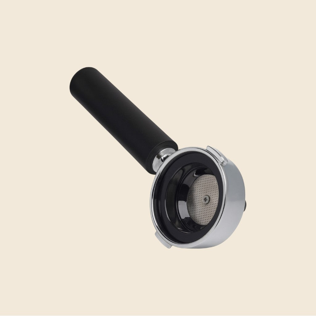 X1 X3 X6 TRIO PORTAFILTER HANDLE FOR E.S.E PODS