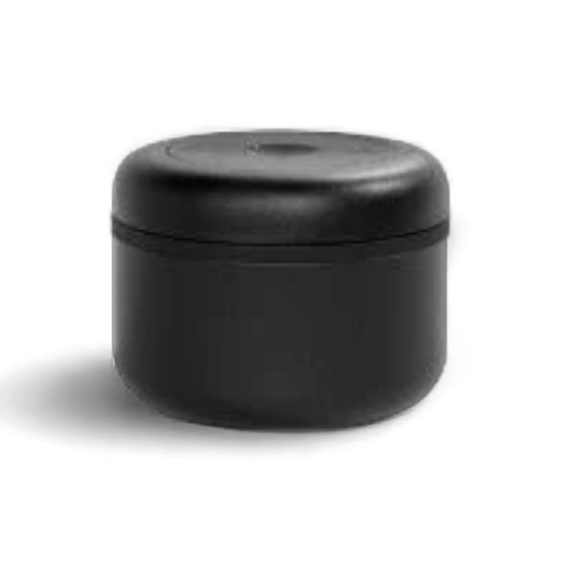 Fellow Cups 0.4L / Black FELLOW ATMOS VACUUM CANISTER