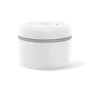 Fellow Cups 0.4L / White FELLOW ATMOS VACUUM CANISTER