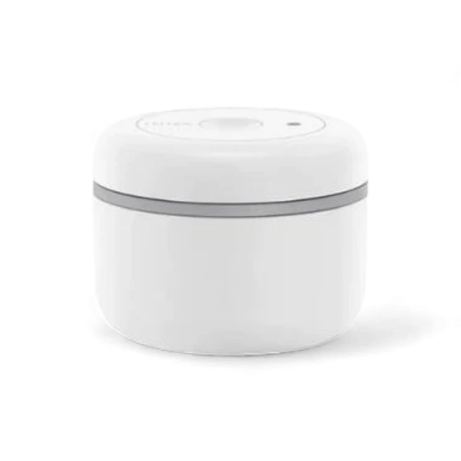 Fellow Cups 0.4L / White FELLOW ATMOS VACUUM CANISTER