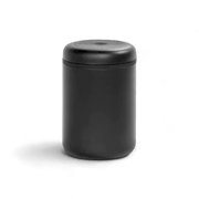 Fellow Cups 1.2L / Black FELLOW ATMOS VACUUM CANISTER