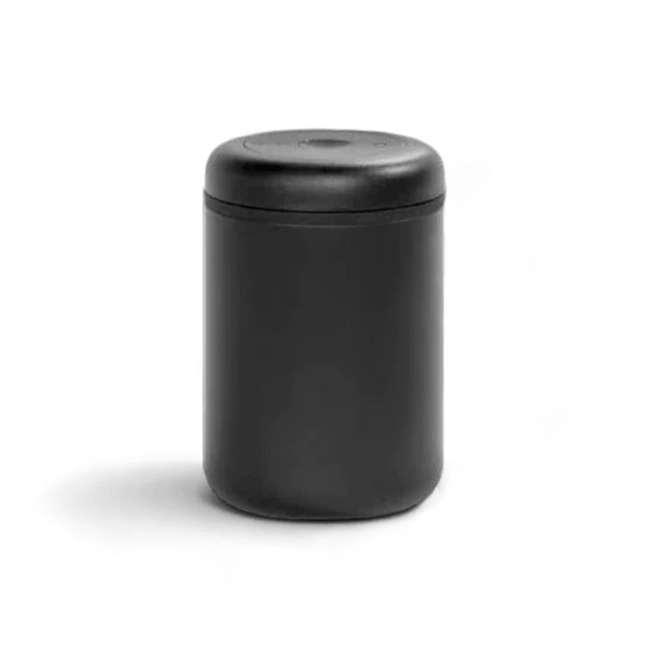 Fellow Cups 1.2L / Black FELLOW ATMOS VACUUM CANISTER