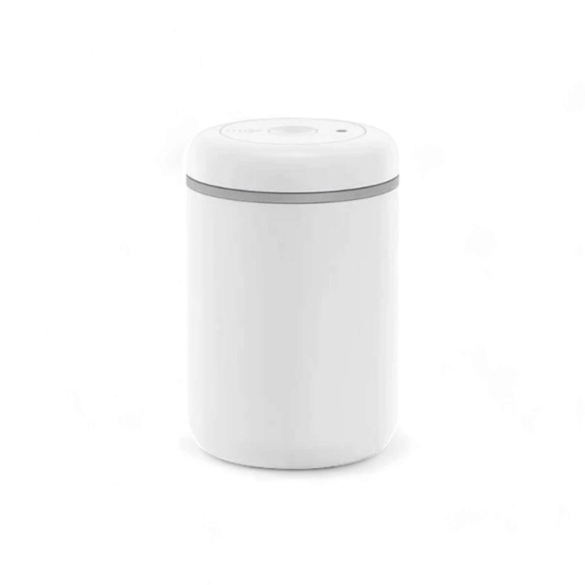 Fellow Cups 1.2L / White FELLOW ATMOS VACUUM CANISTER