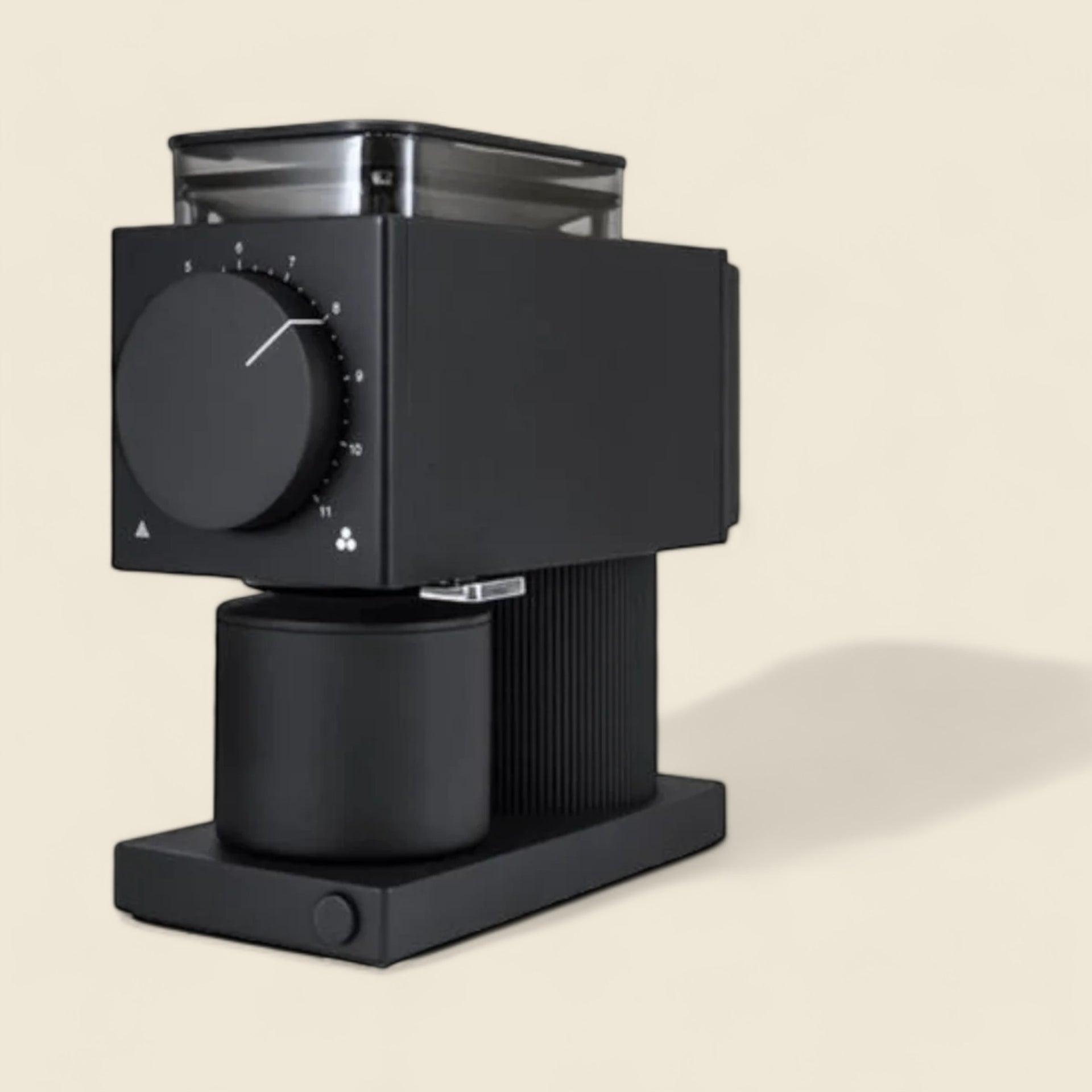 Fellow Ode Brew Coffee Grinder