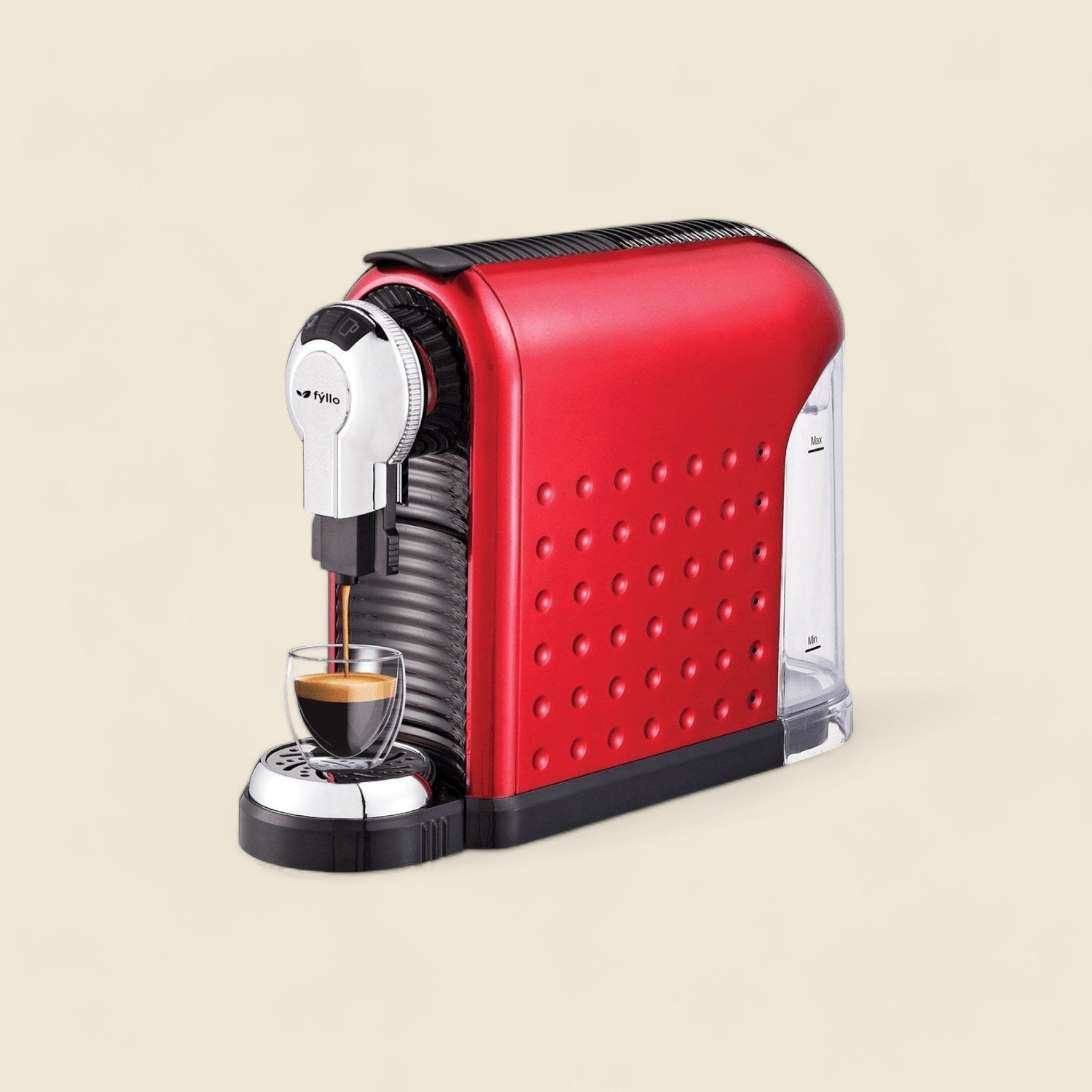 ESE Pod Coffee Machine