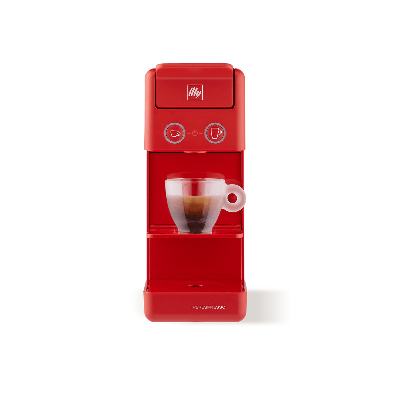 Y3.3 Iperespresso Machine