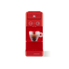 illy Capsule Machines Red Y3.3 Iperespresso Machine