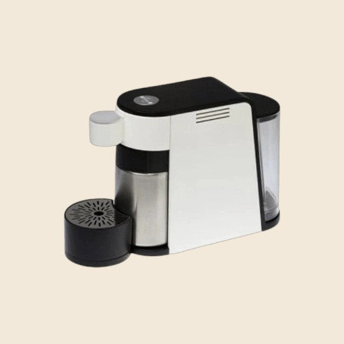 LattePremio LP-16 Milk Frother - White