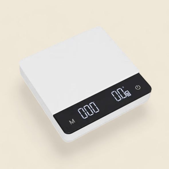 TLG - Professional - Digital Smart Coffee Scale with Timer