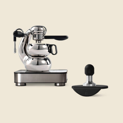 The Little Guy home barista kit - Max bundle