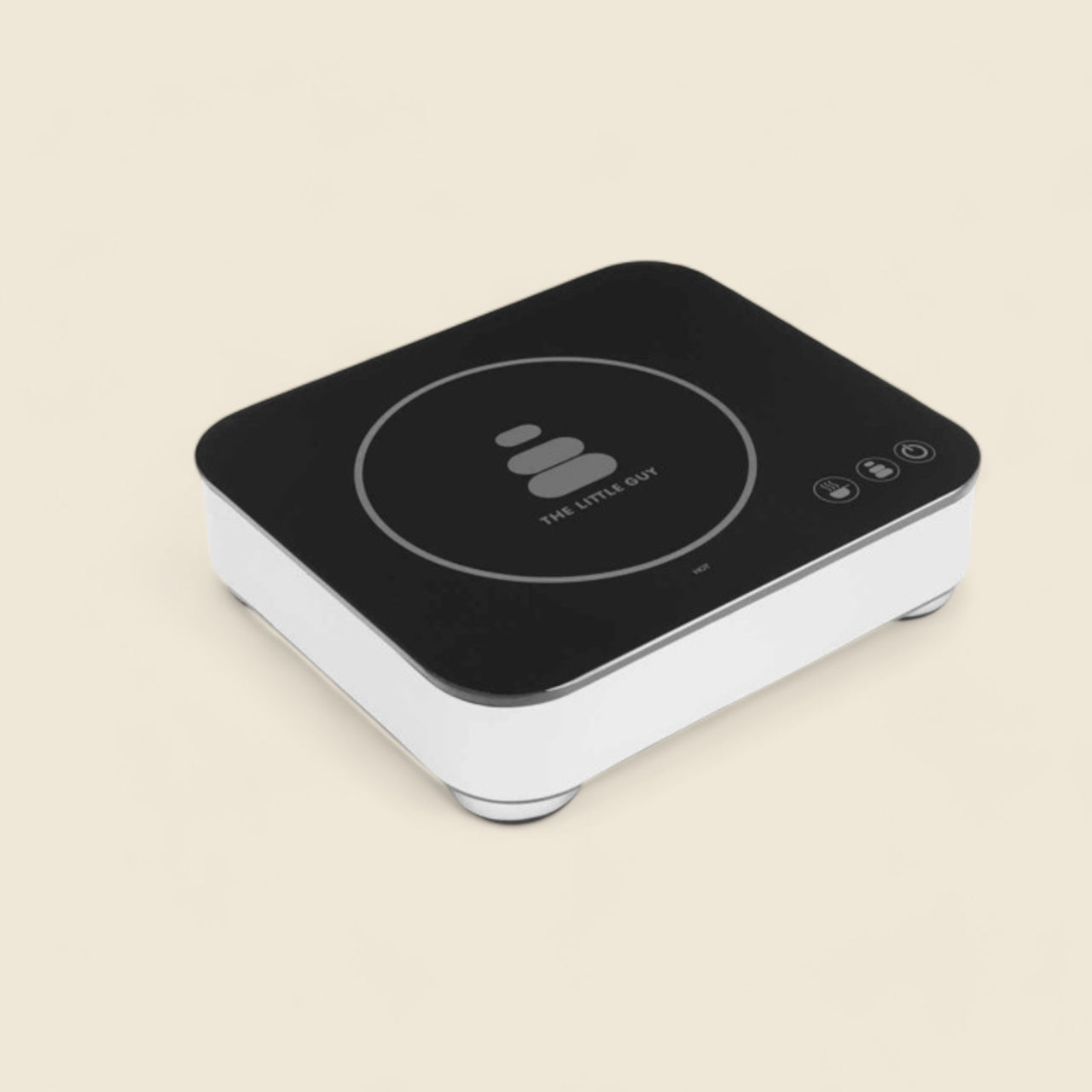 The Little Guy - induction top